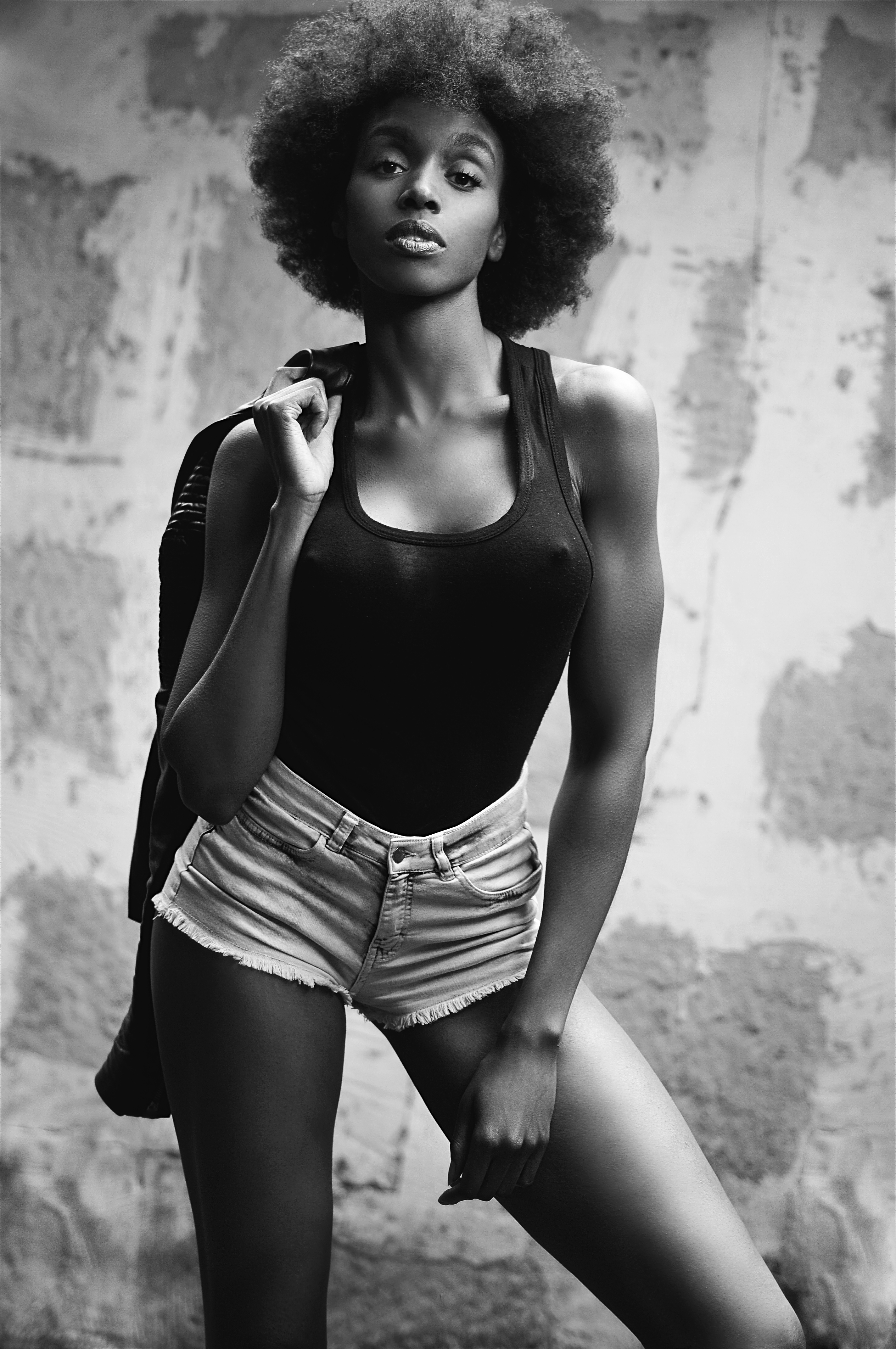 Ann-christie — Model & Hostess in Paris photo 20