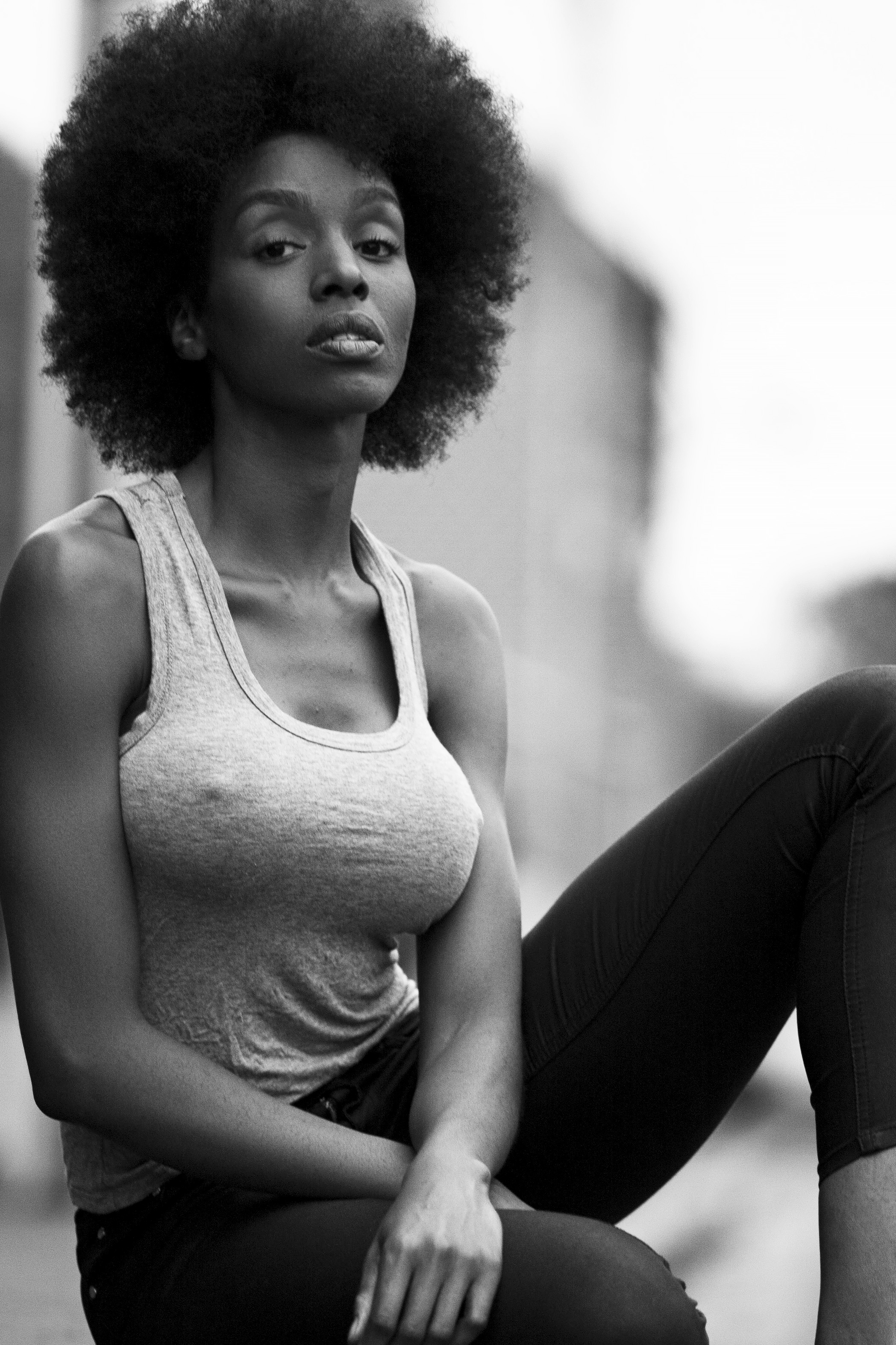 Ann-christie — Model & Hostess in Paris photo 21