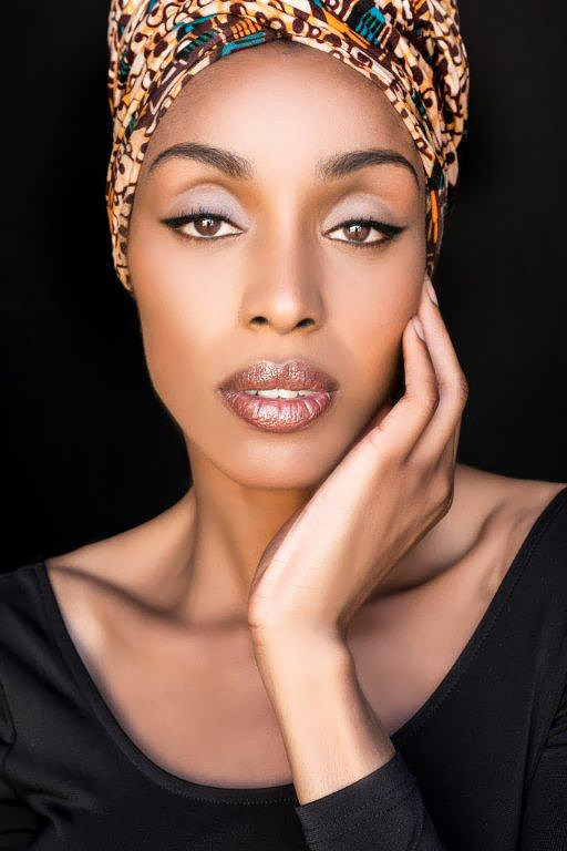 Ann-christie — Model & Hostess in Paris photo 27