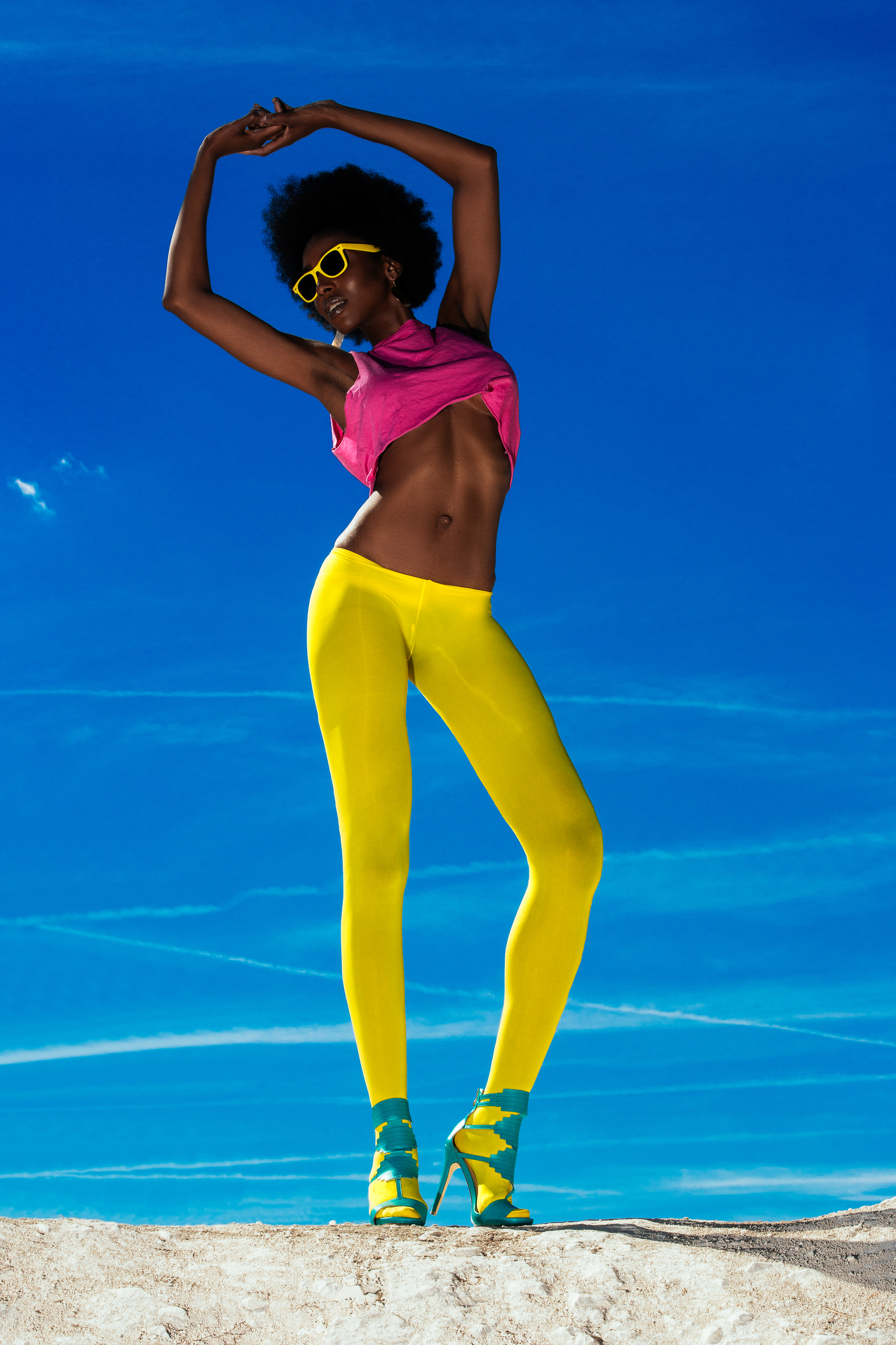 Ann-christie — Model & Hostess in Paris photo 4