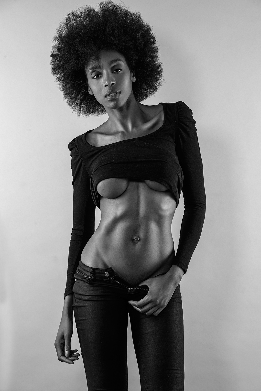 Ann-christie — Model & Hostess in Paris photo 6
