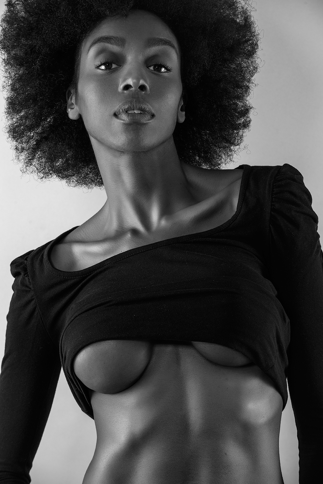 Ann-christie — Model & Hostess in Paris photo 7