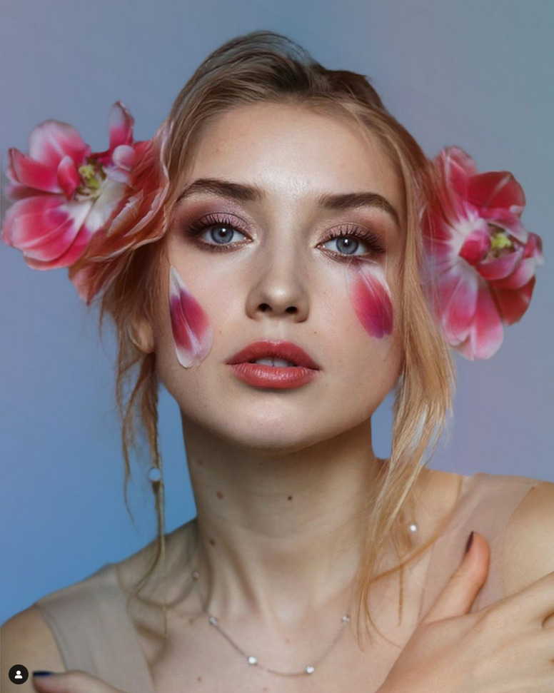 Anna — Model & Hostess in Milano photo 1