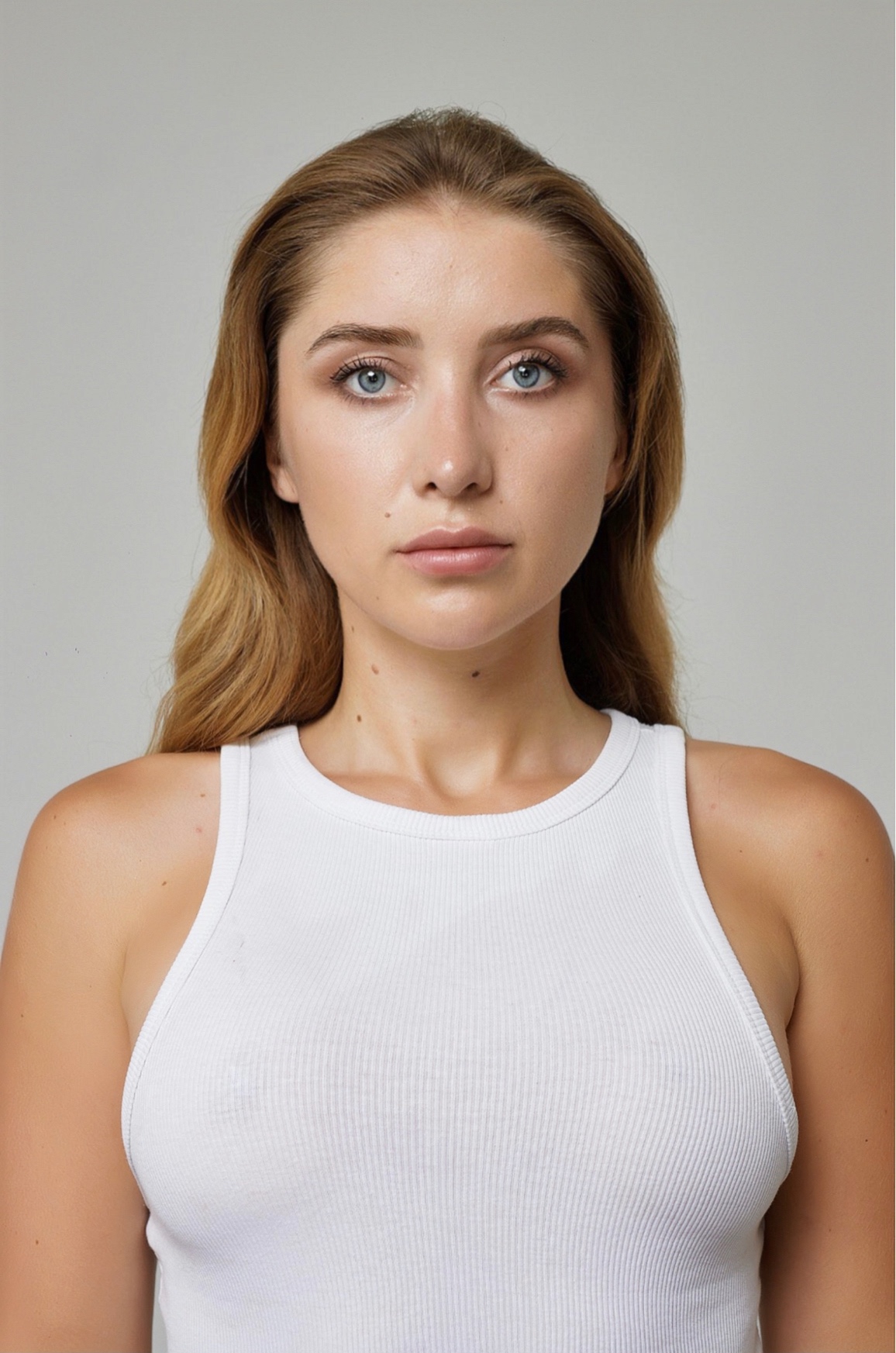 Anna — Model & Hostess in Milano photo 2