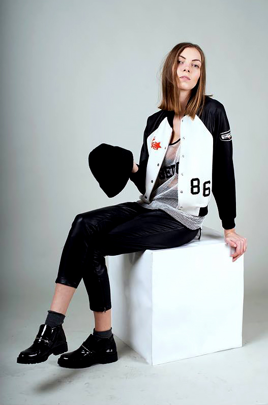 Diana — Model & Hostess in Vilnius photo 1