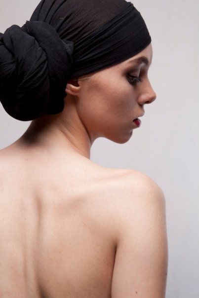Diana — Model & Hostess in Vilnius photo 11