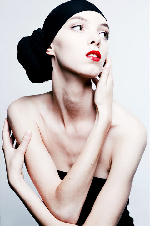 Diana — Model & Hostess in Vilnius photo 12