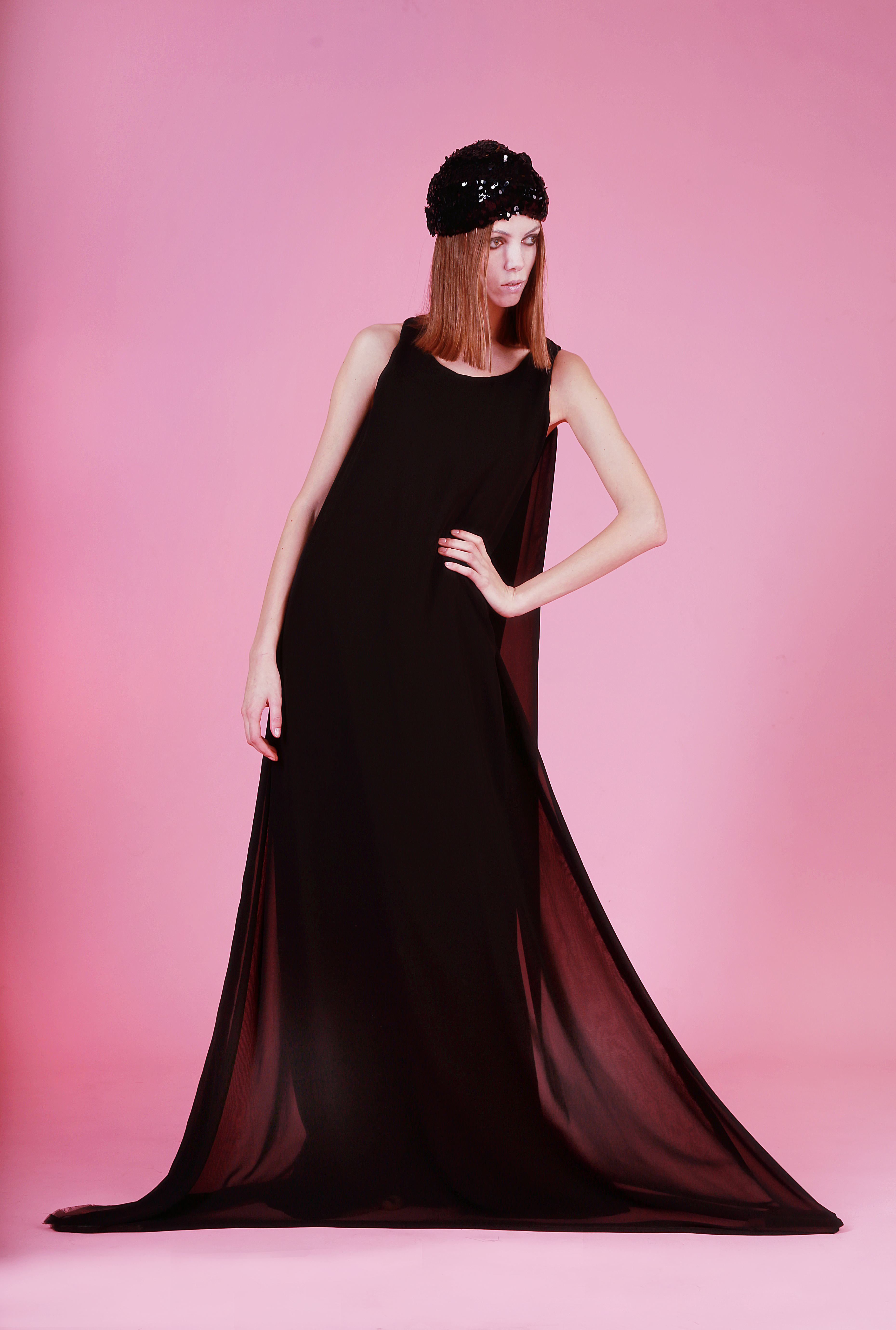 Diana — Model & Hostess in Vilnius photo 13
