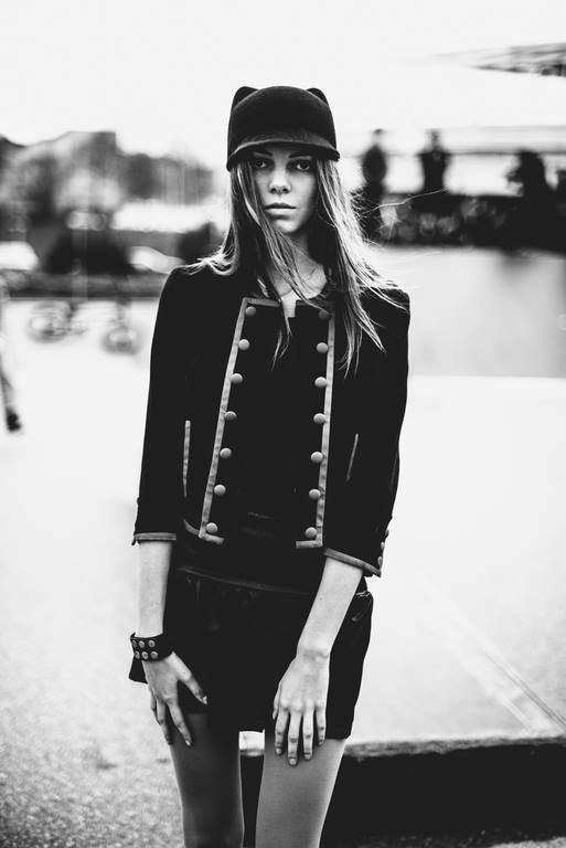 Diana — Model & Hostess in Vilnius photo 15