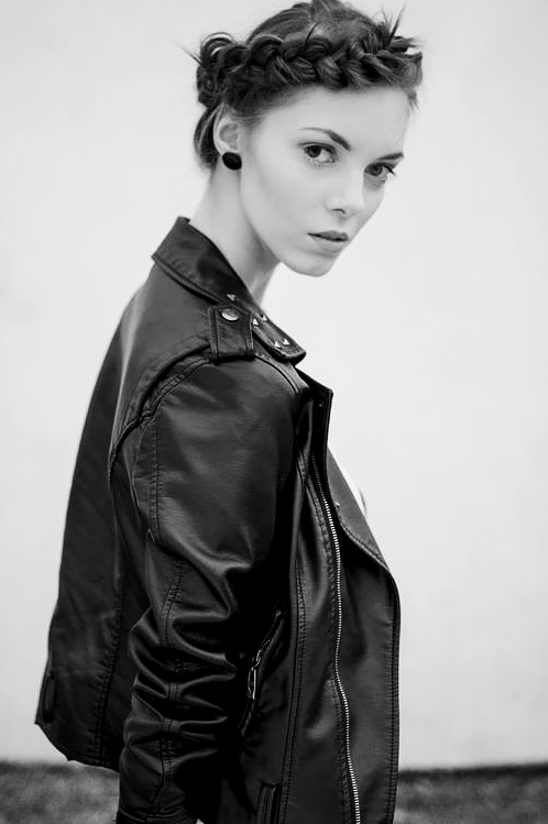 Diana — Model & Hostess in Vilnius photo 16