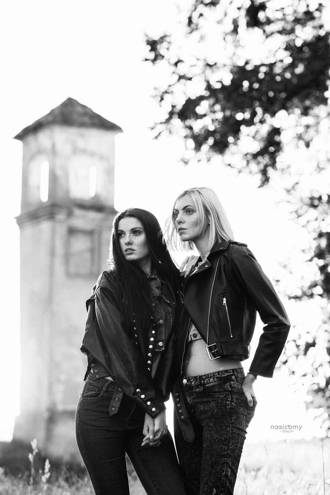 Diana — Model & Hostess in Vilnius photo 19