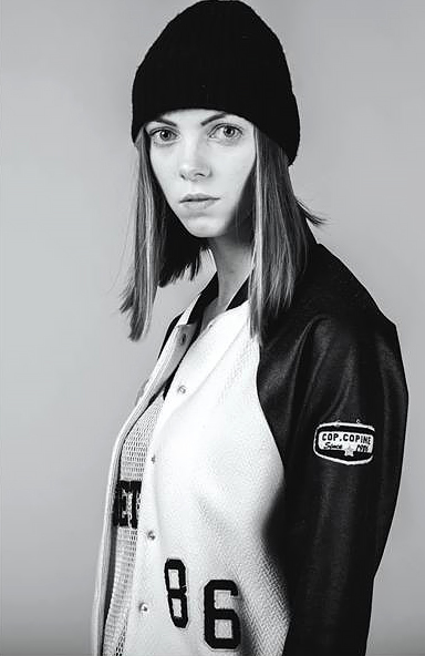 Diana — Model & Hostess in Vilnius photo 2