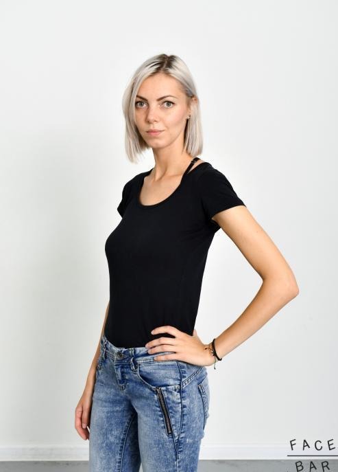 Diana — Model & Hostess in Vilnius photo 5