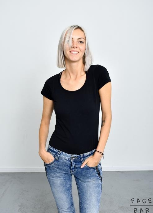 Diana — Model & Hostess in Vilnius photo 6