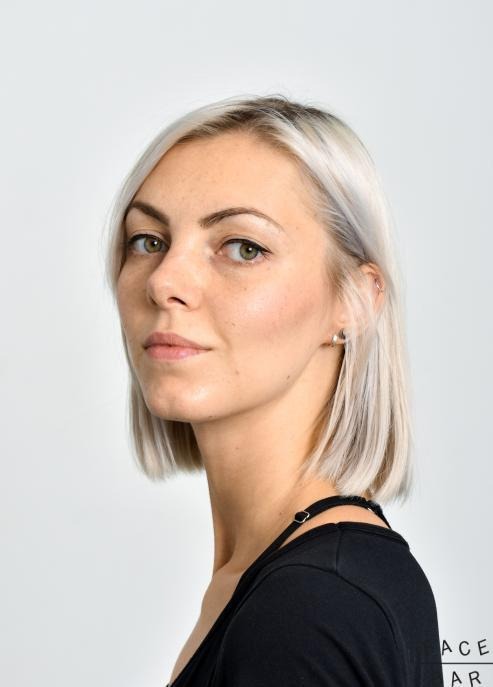Diana — Model & Hostess in Vilnius photo 8