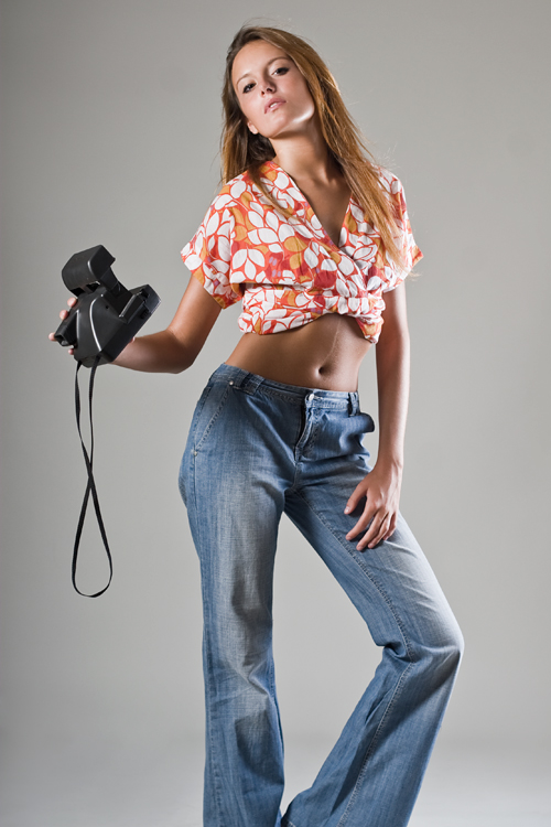 Angeline — Model & Hostess in Marseille photo 4