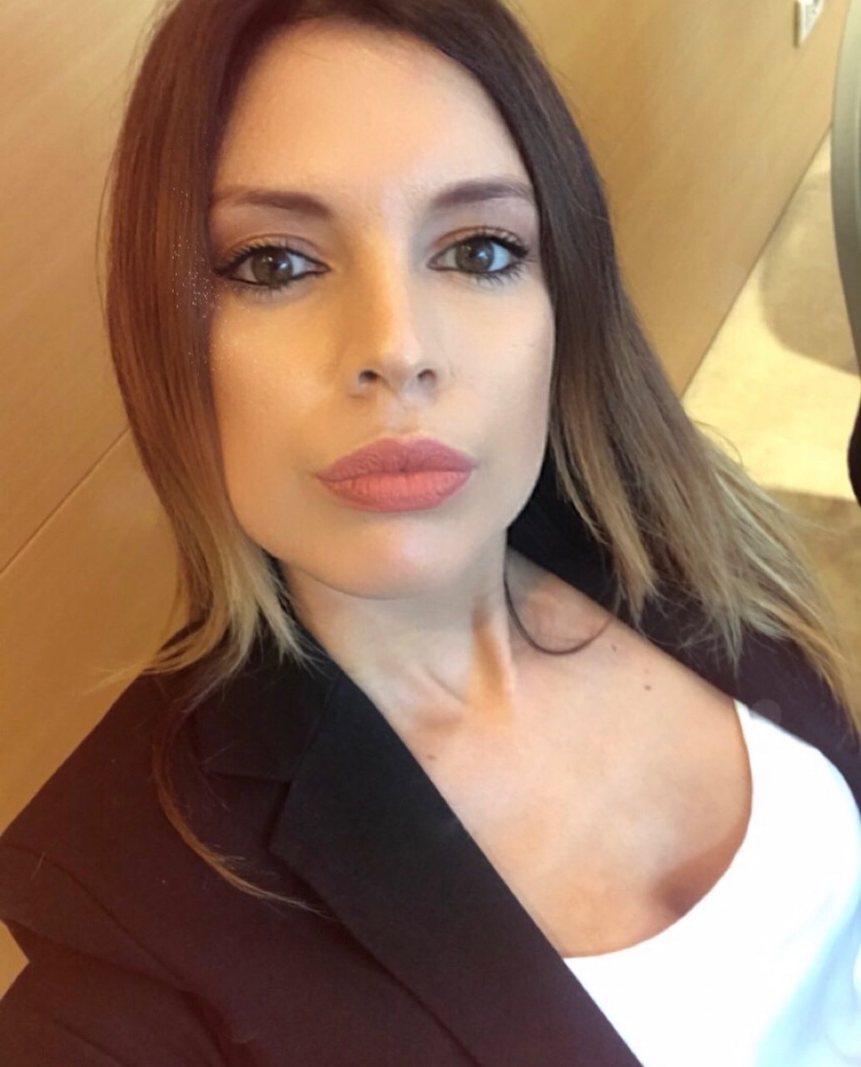 Valentina — Model & Hostess in Roma photo 2
