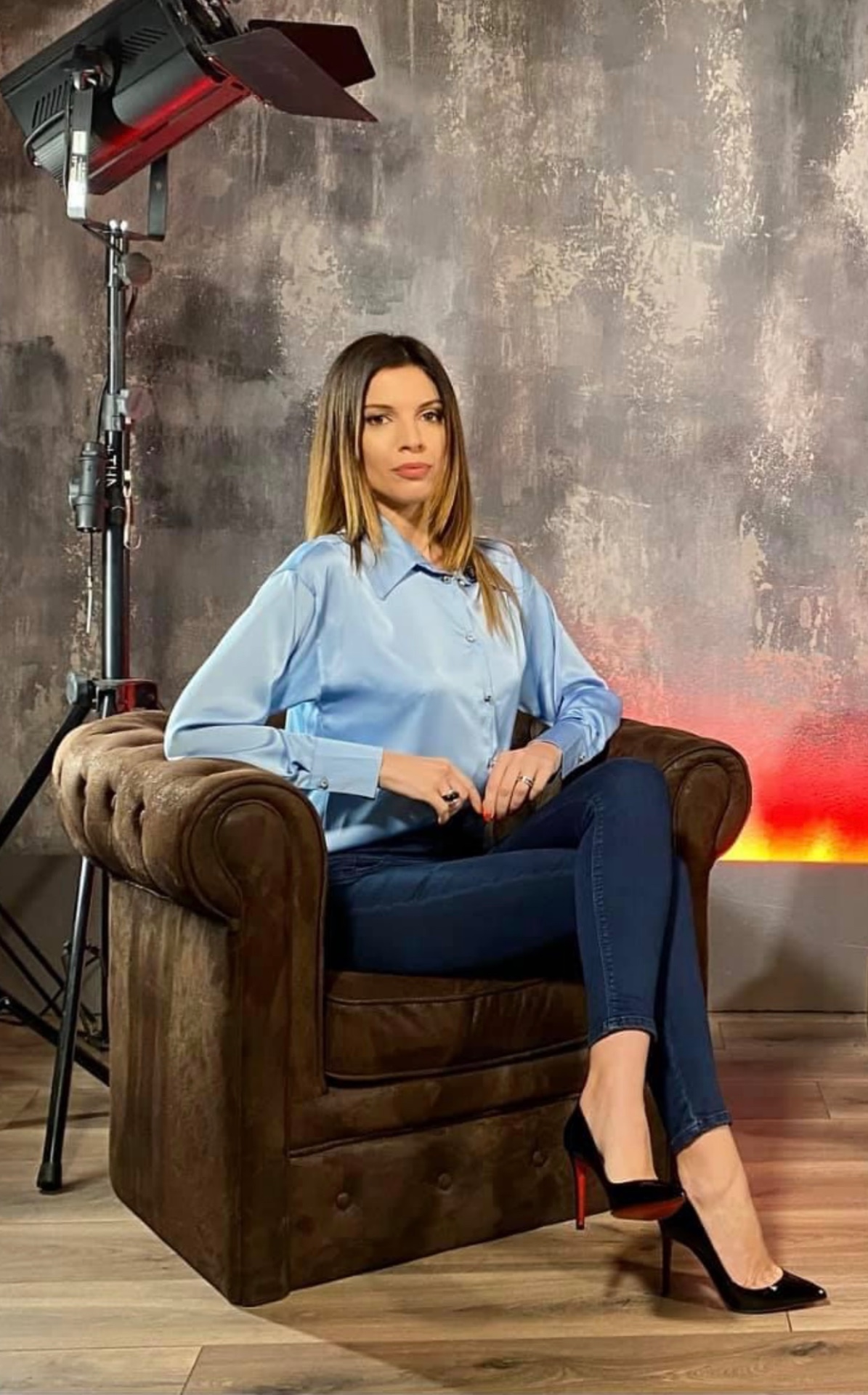 Valentina — Model & Hostess in Roma photo 9