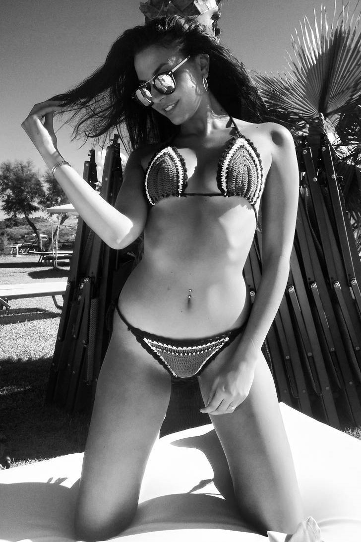 Simona — Model & Hostess in Milano photo 10