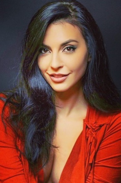 Simona — Model & Hostess in Milano photo 9