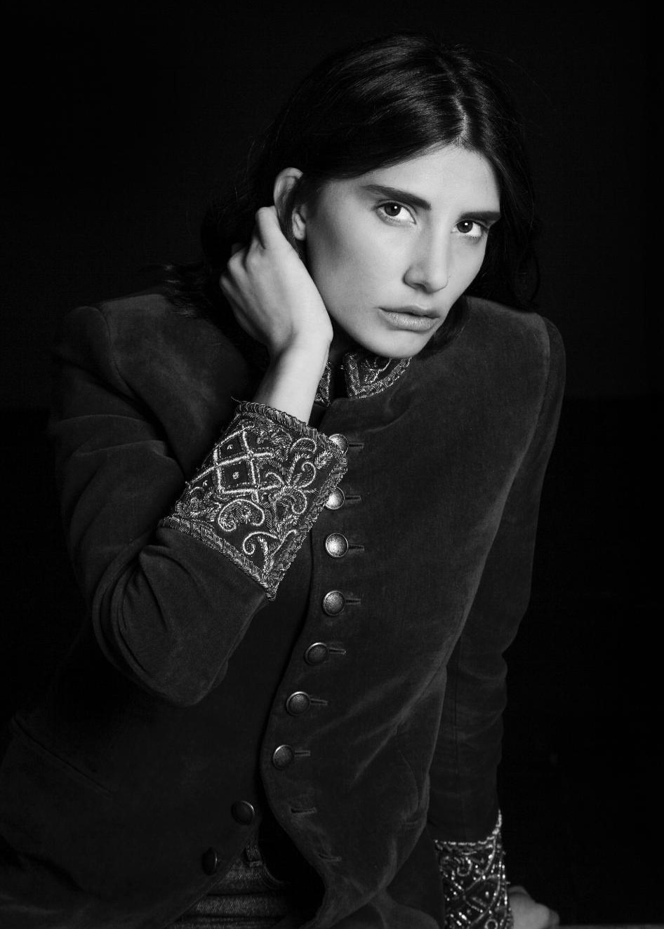 Claudia — Model & Hostess in Roma photo 2