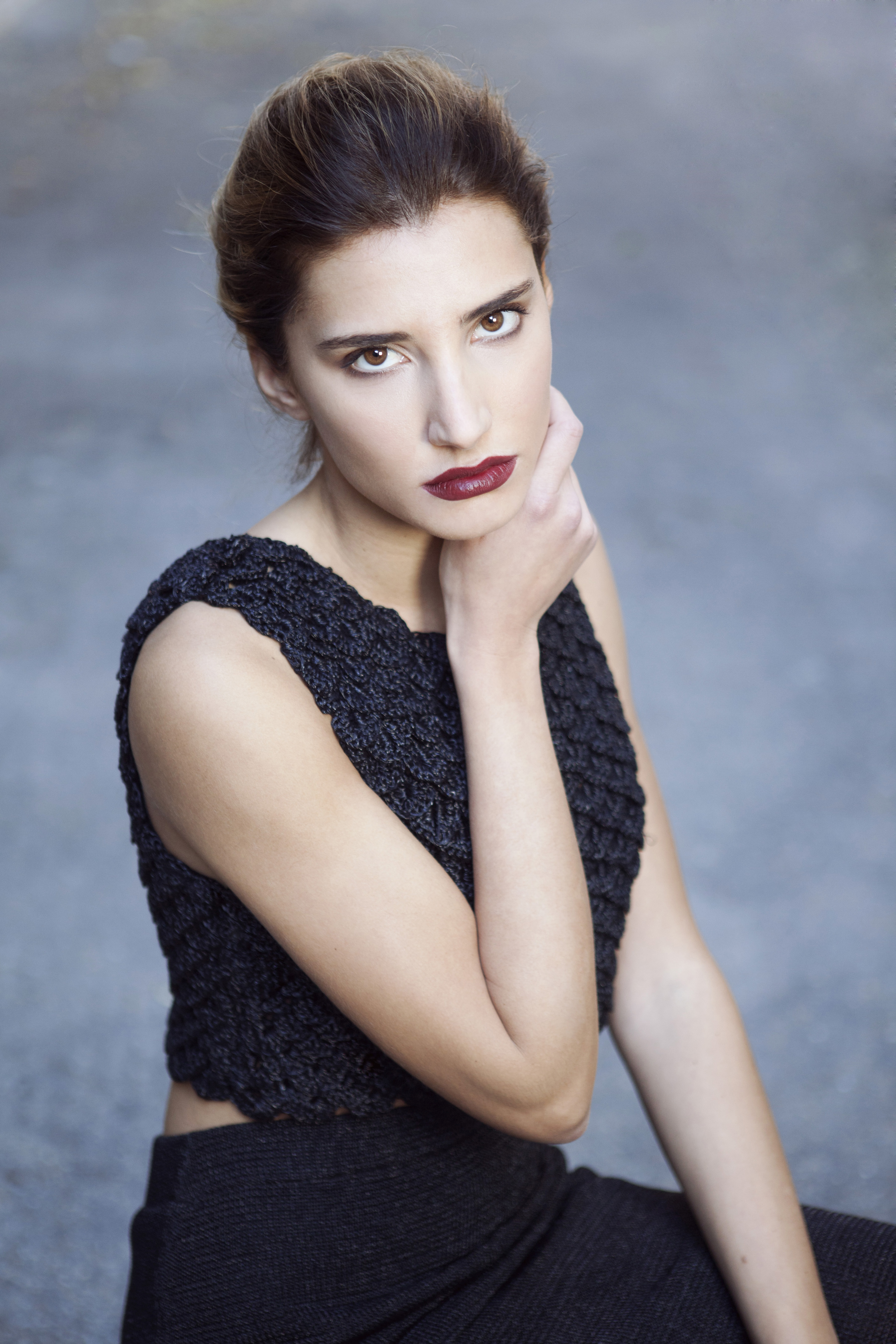 Claudia — Model & Hostess in Roma photo 4