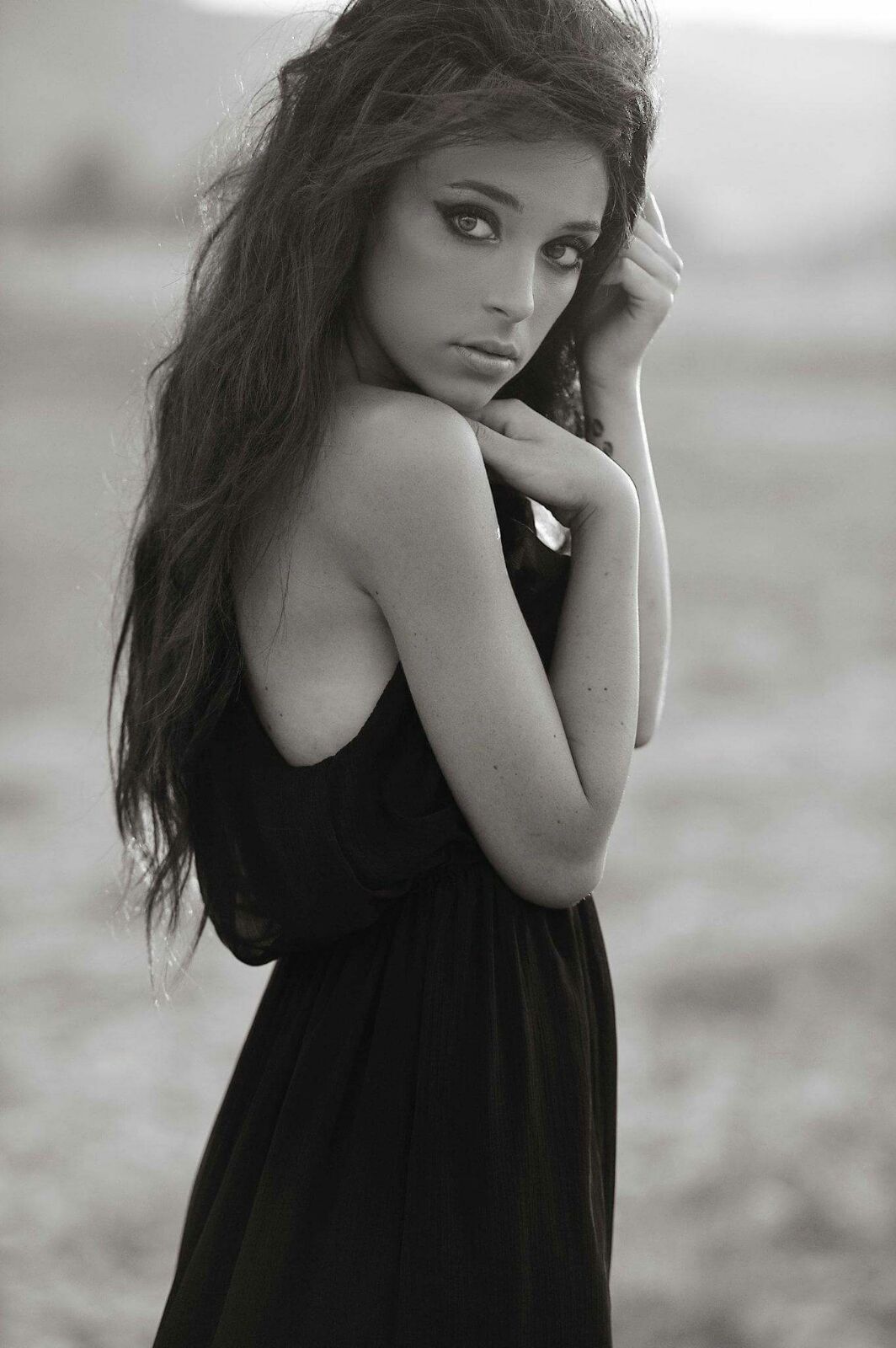 Valeria — Model & Hostess in Messina photo 3