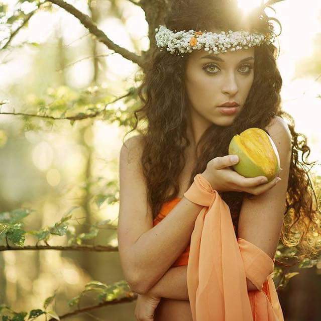 Valeria — Model & Hostess in Messina photo 11