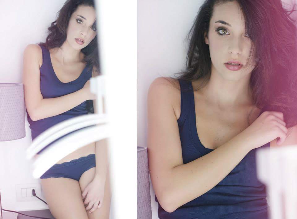 Valeria — Model & Hostess in Messina photo 12