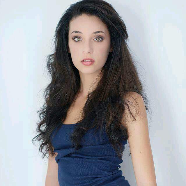 Valeria — Model & Hostess in Messina photo 13