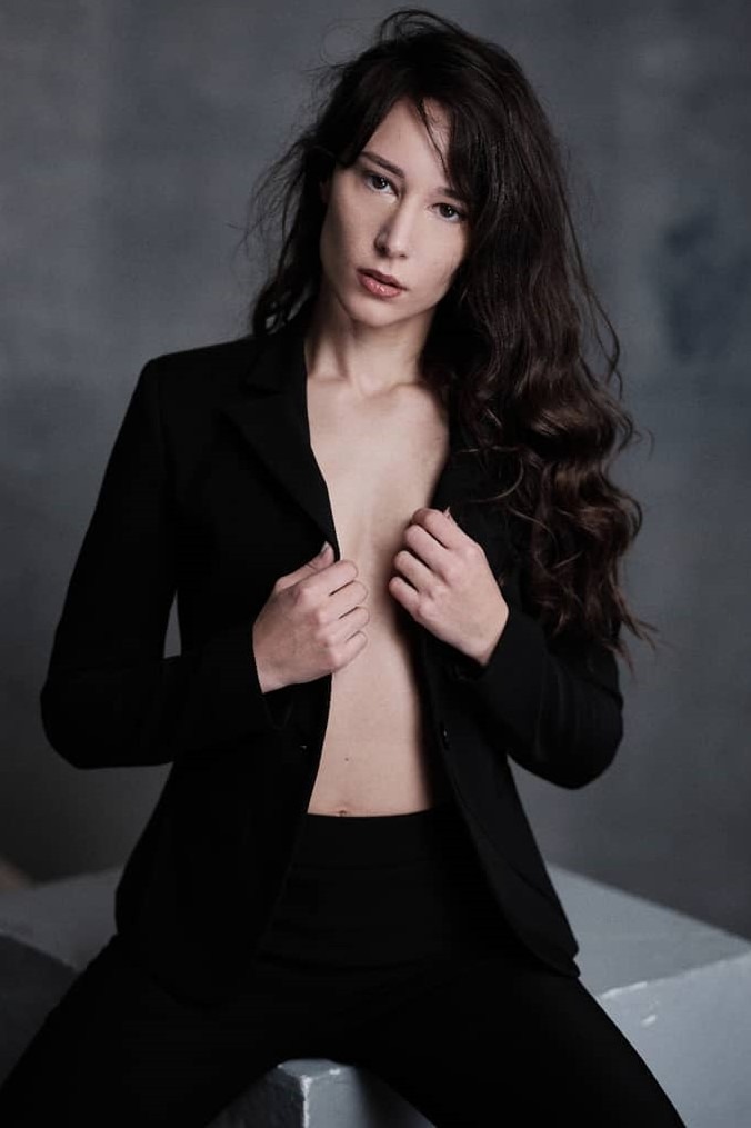 Alessandra — Model & Hostess in Conegliano photo 1