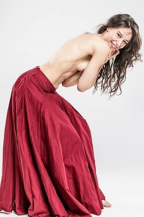 Alessandra — Model & Hostess in Conegliano photo 13