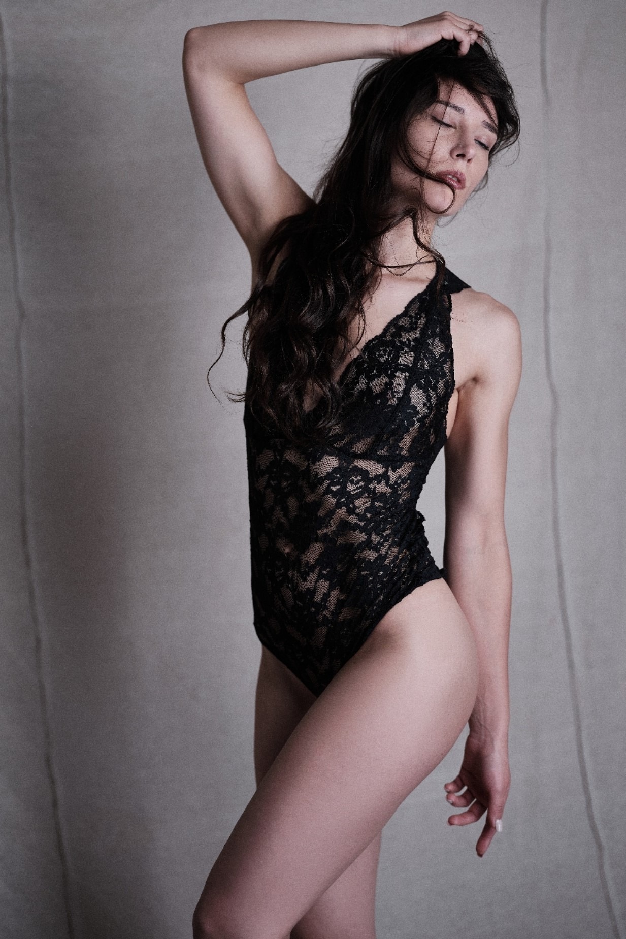 Alessandra — Model & Hostess in Conegliano photo 15