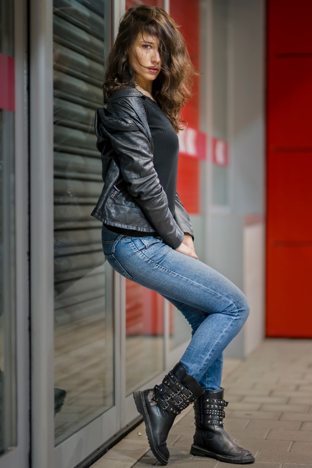 Alessandra — Model & Hostess in Conegliano photo 18