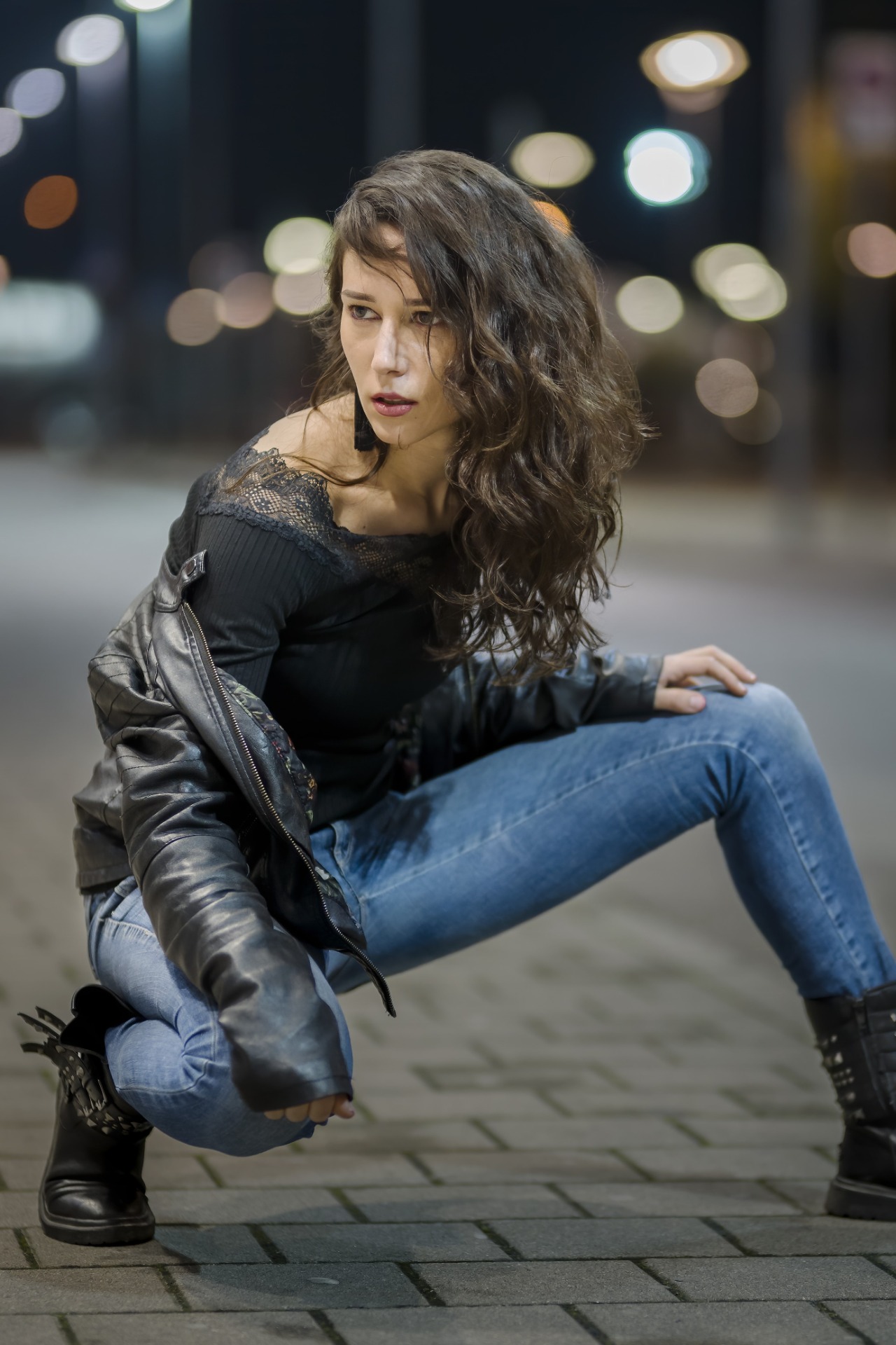 Alessandra — Model & Hostess in Conegliano photo 19