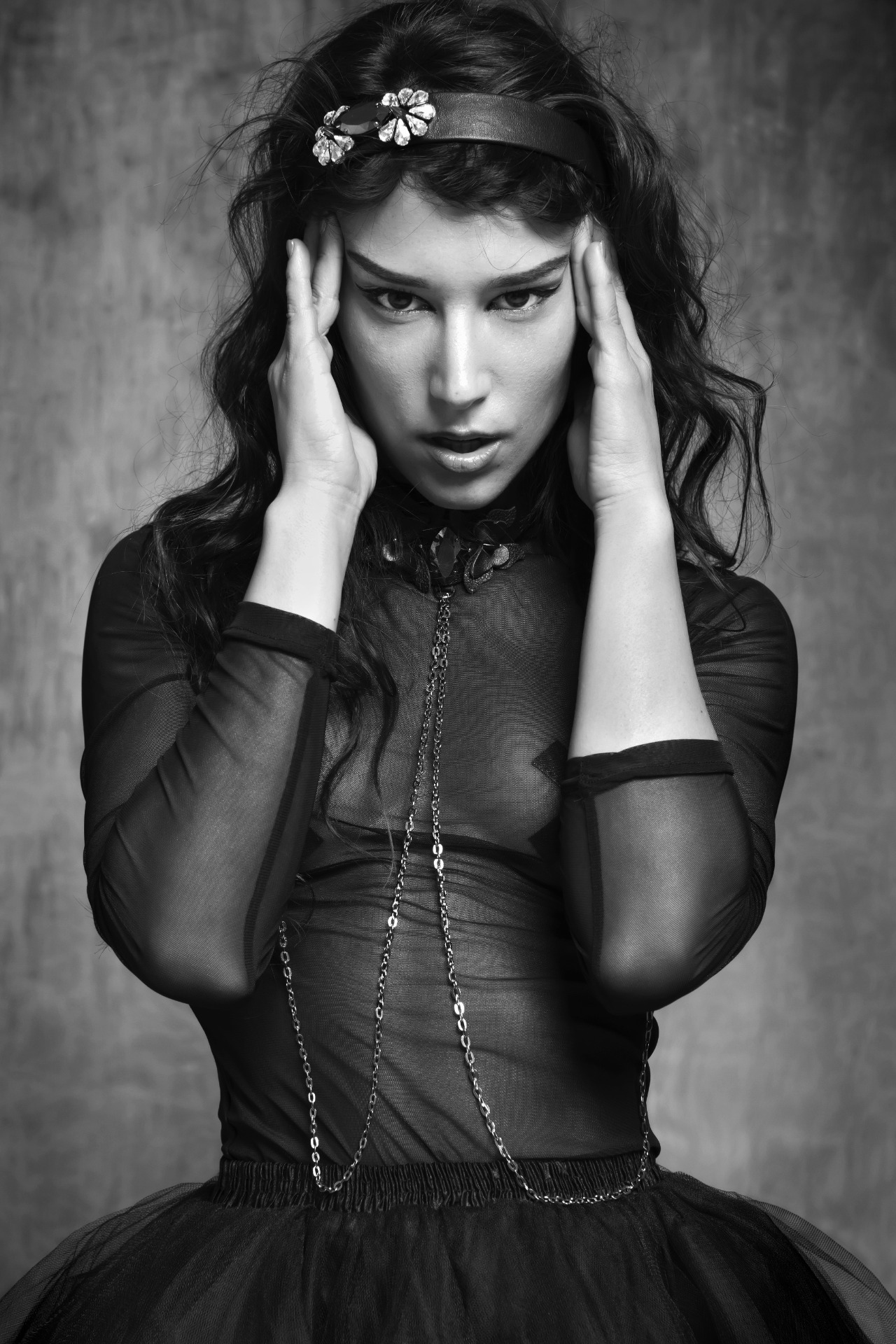 Alessandra — Model & Hostess in Conegliano photo 3