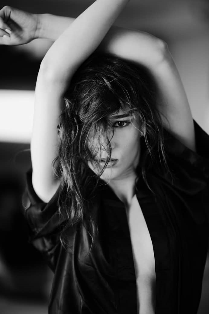 Alessandra — Model & Hostess in Conegliano photo 4
