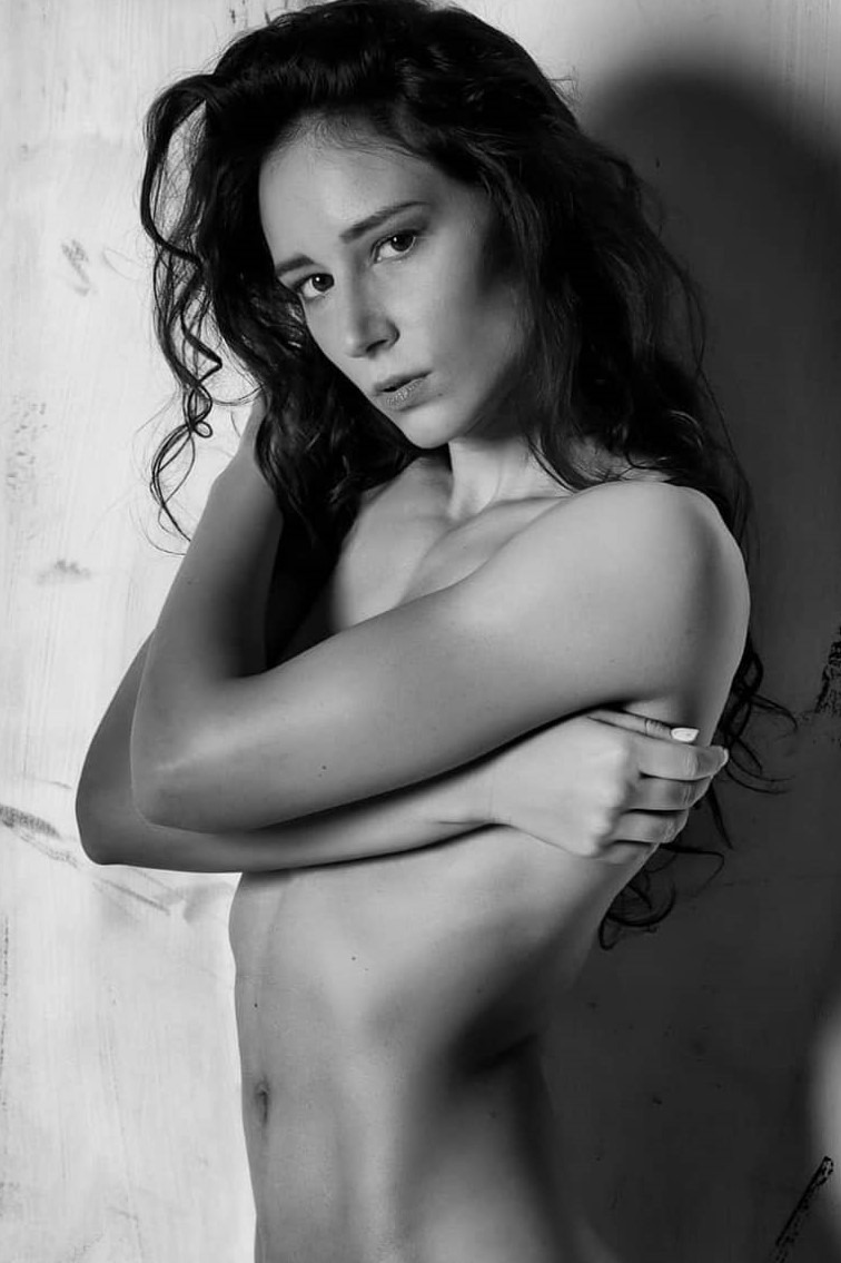 Alessandra — Model & Hostess in Conegliano photo 5