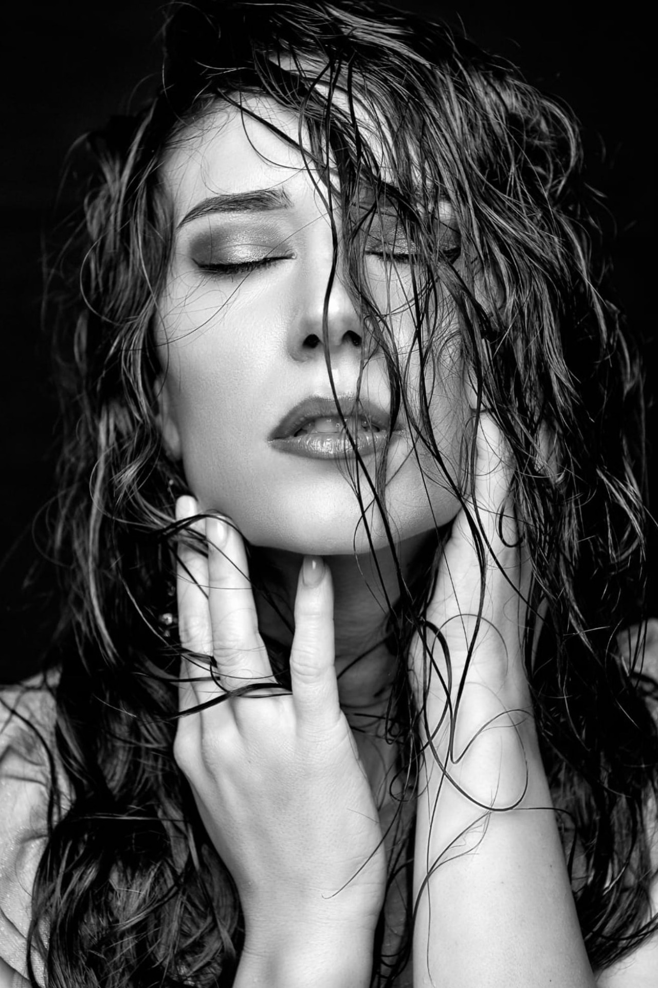 Alessandra — Model & Hostess in Conegliano photo 7