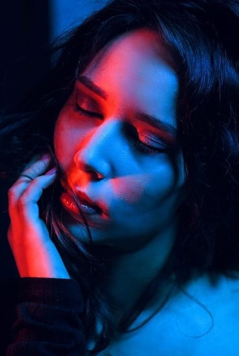 Alessandra — Model & Hostess in Conegliano photo 9