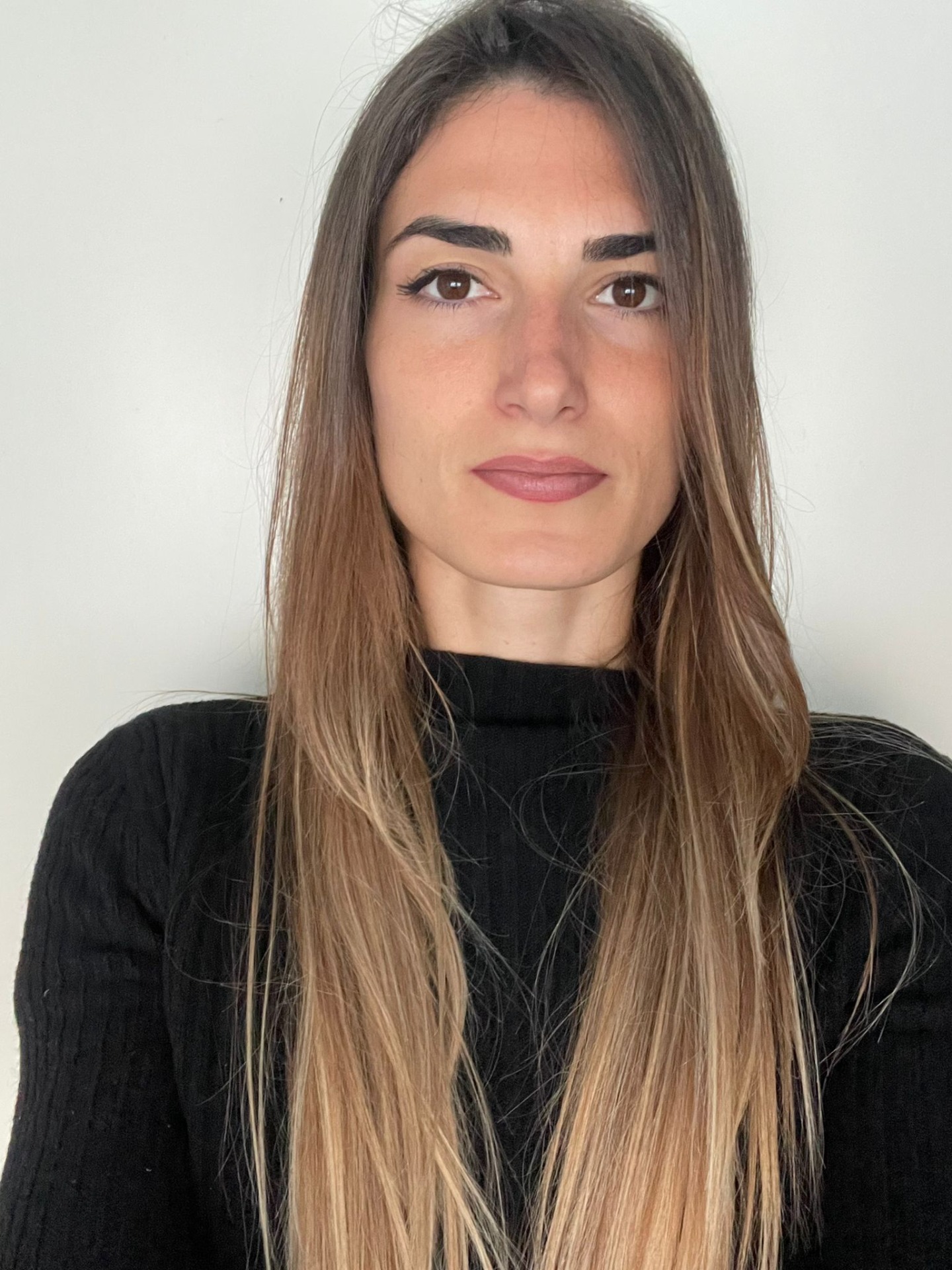 SARA  — Model in La Spezia | Eye On Model