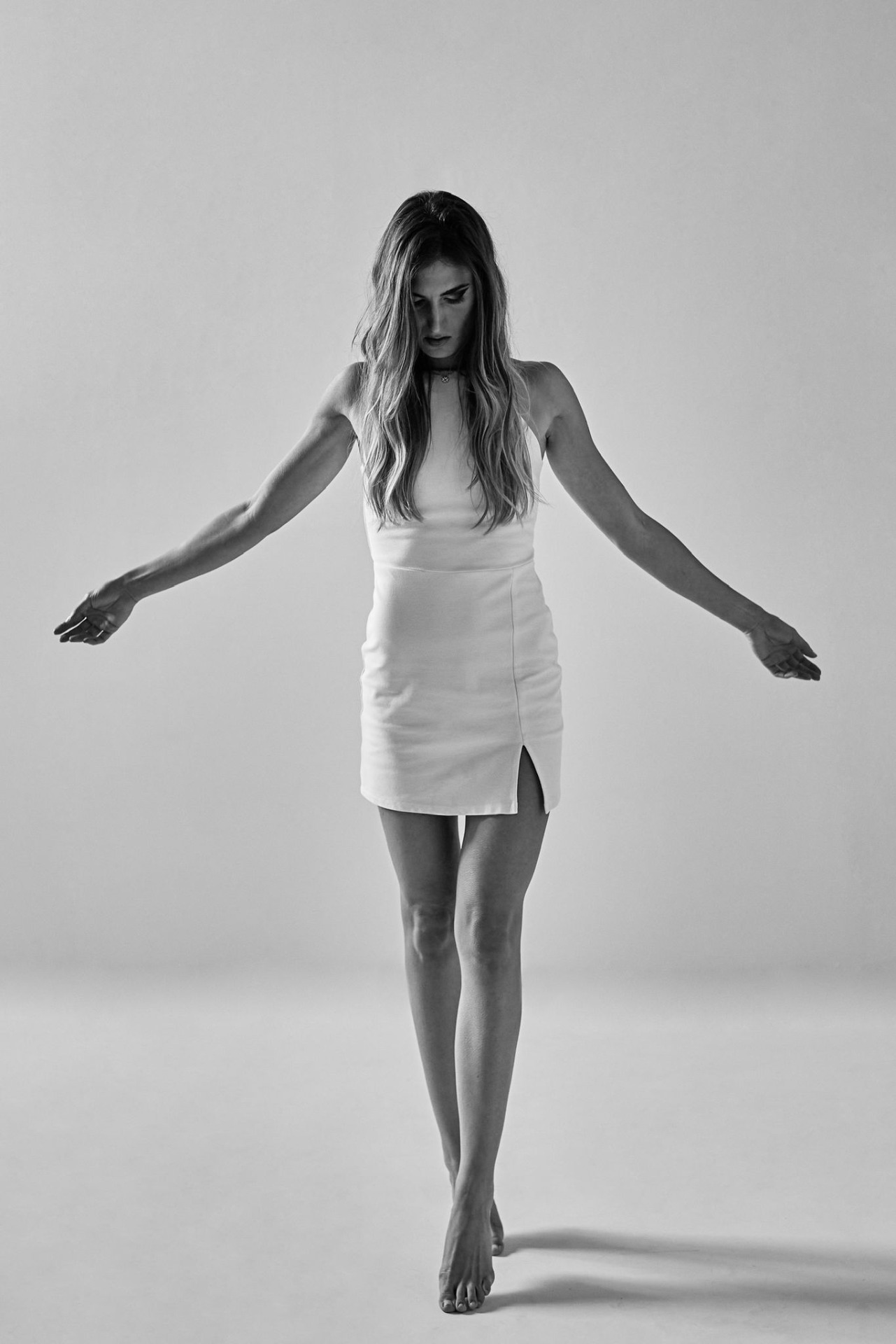 Sara  — Model & Hostess in La Spezia photo 1