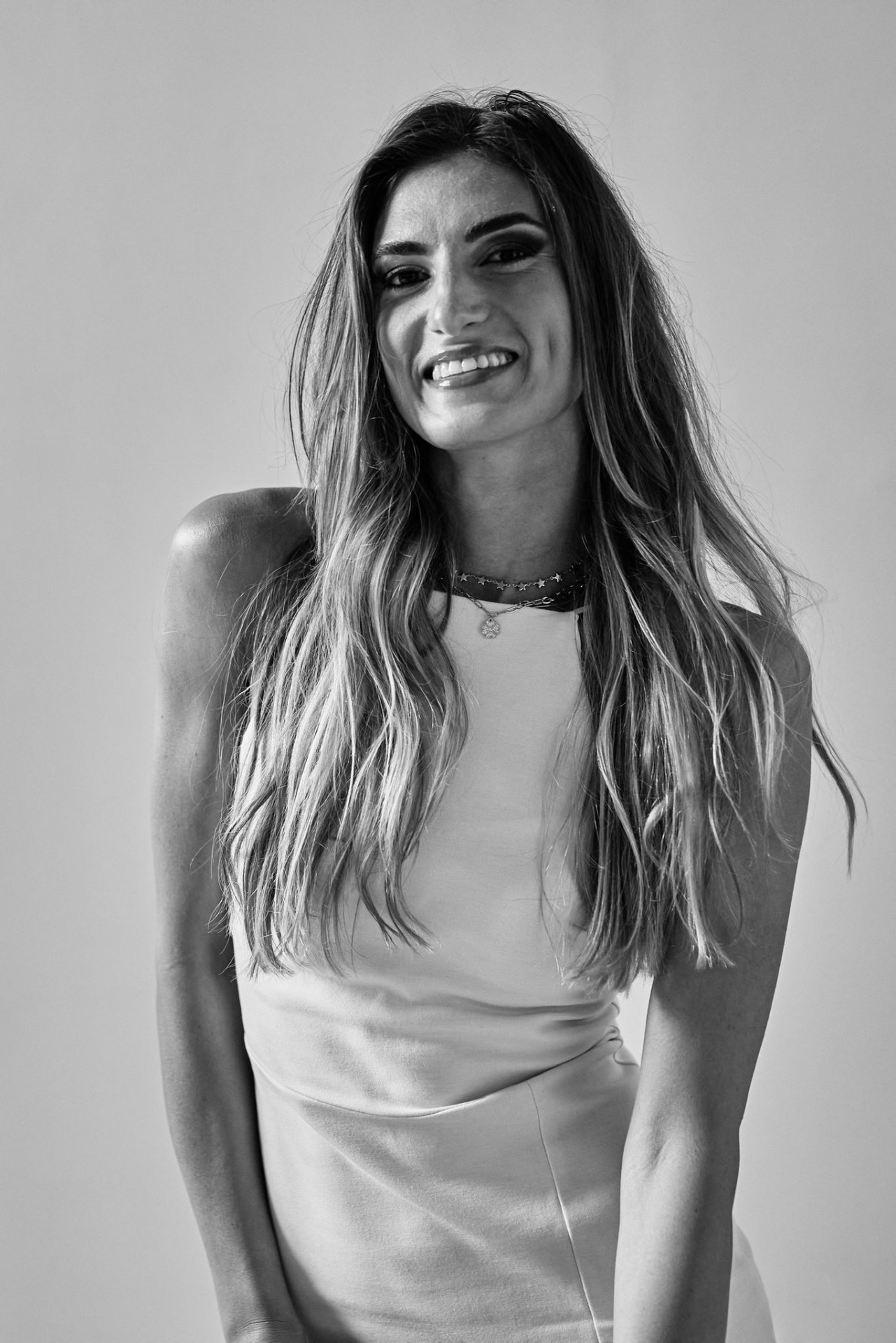 Sara  — Model & Hostess in La Spezia photo 2