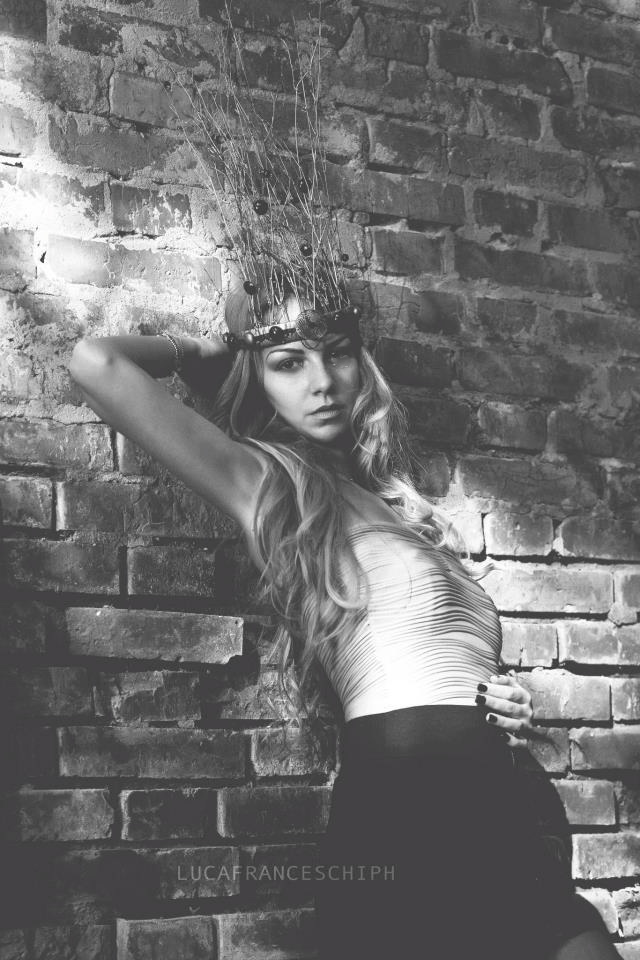 Elisa — Model & Hostess in Bologna photo 12