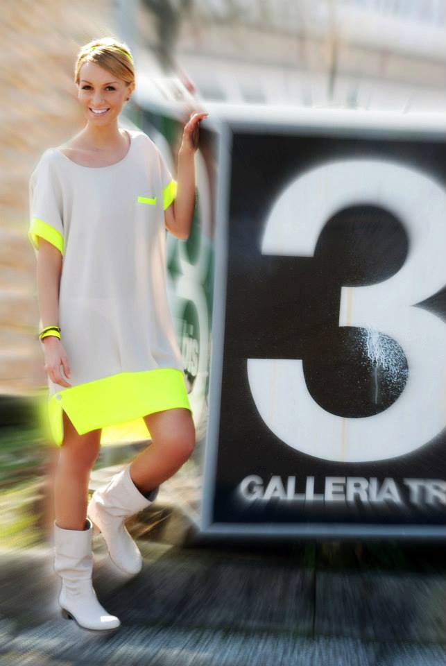 Elisa — Model & Hostess in Bologna photo 14