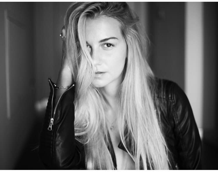 Elisa — Model & Hostess in Bologna photo 26