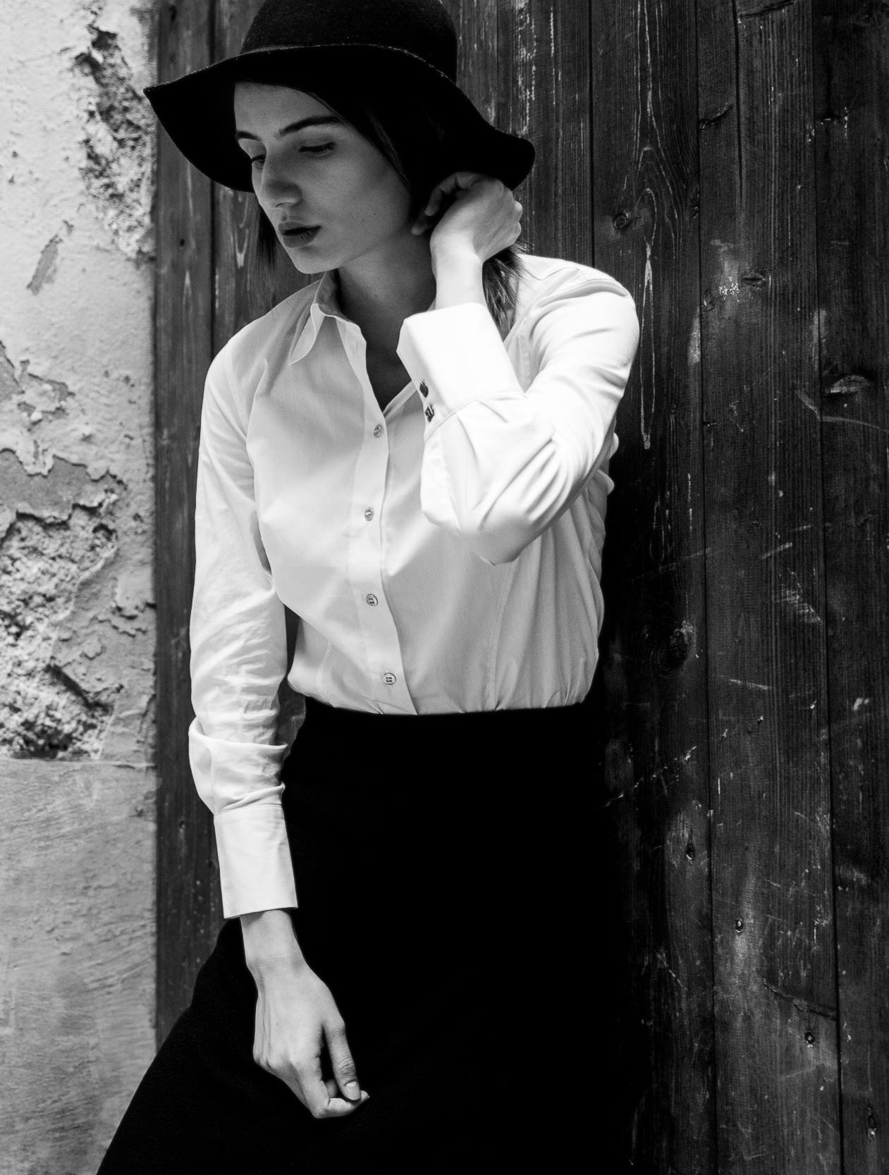 Geanina — Model & Hostess in Bucuresti photo 15