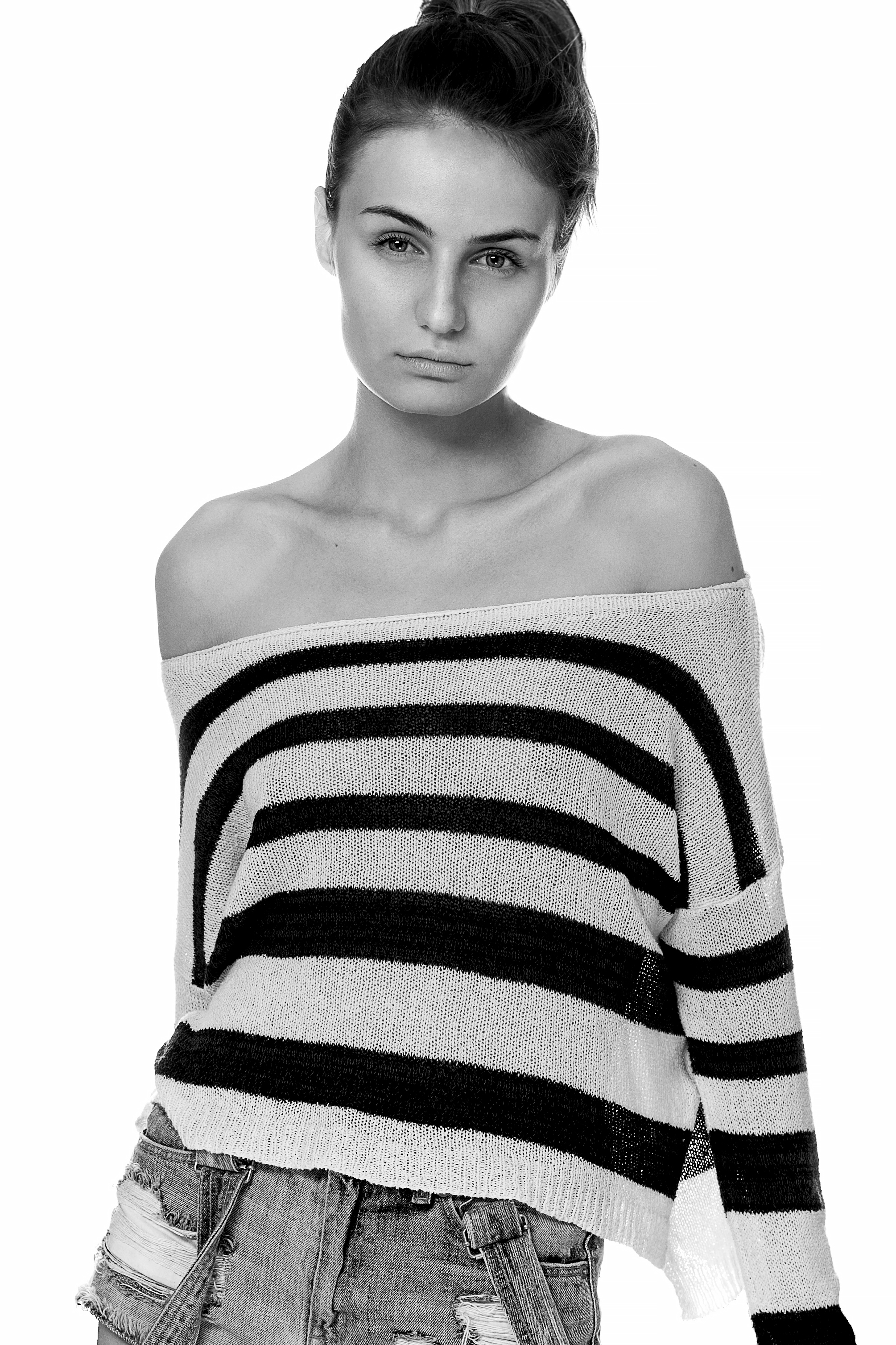 Geanina — Model & Hostess in Bucuresti photo 16