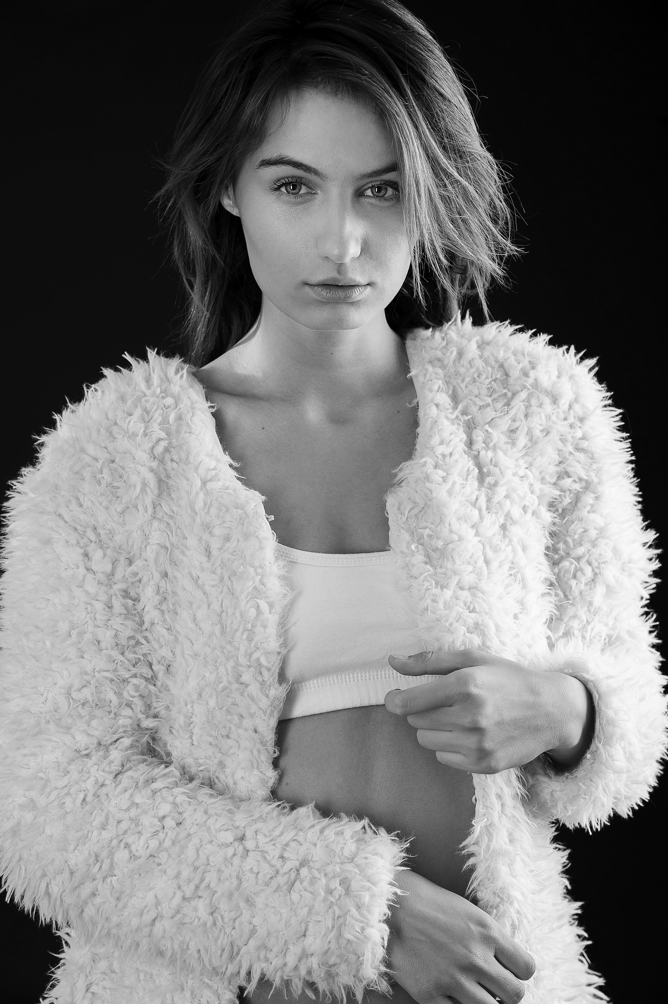 Geanina — Model & Hostess in Bucuresti photo 19