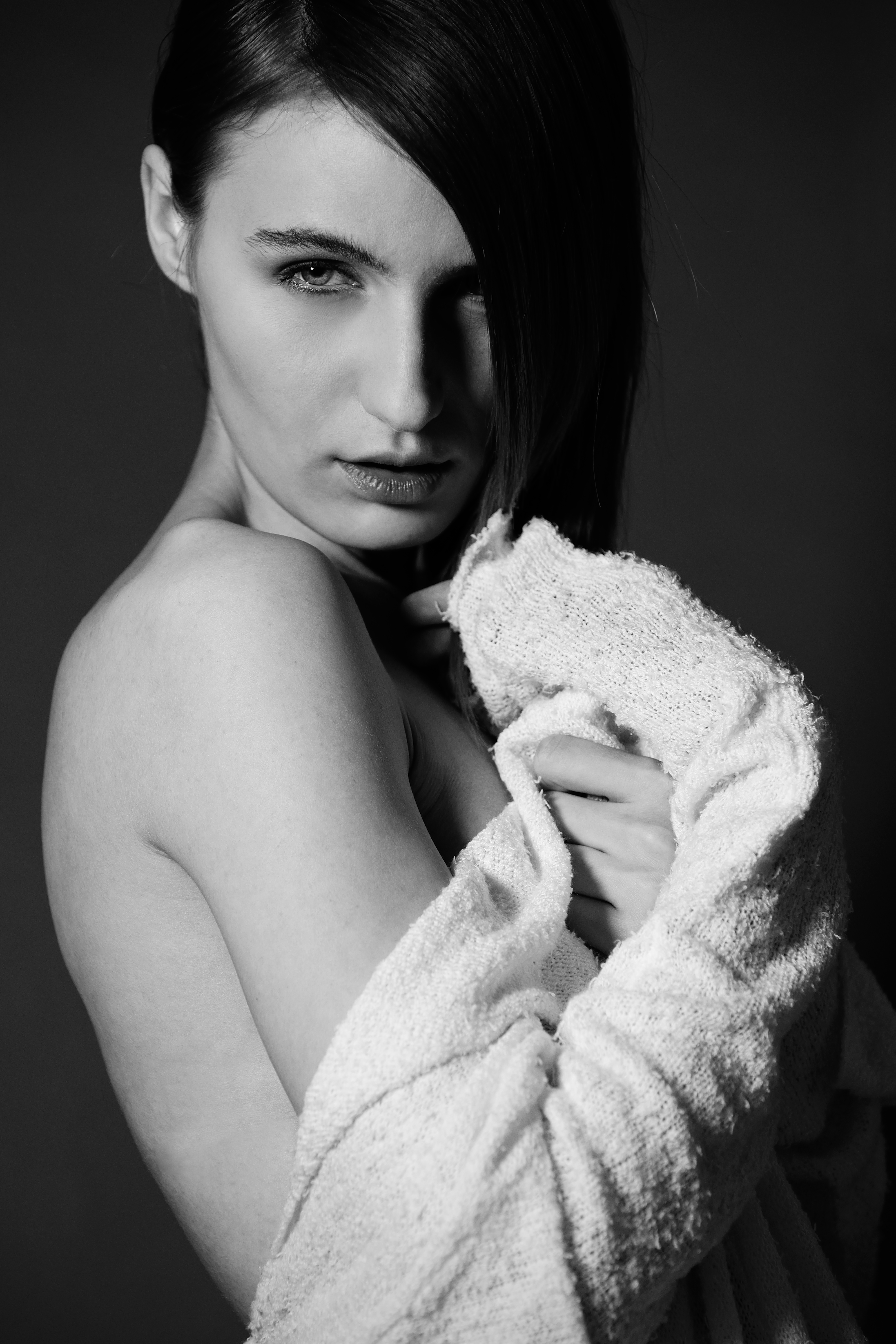 Geanina — Model & Hostess in Bucuresti photo 2